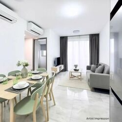 Affinity At Serangoon (D19), Apartment #503211471